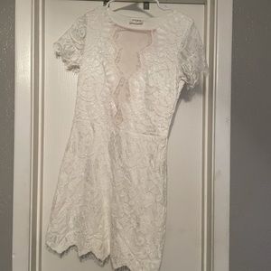 Last First Kiss Dress